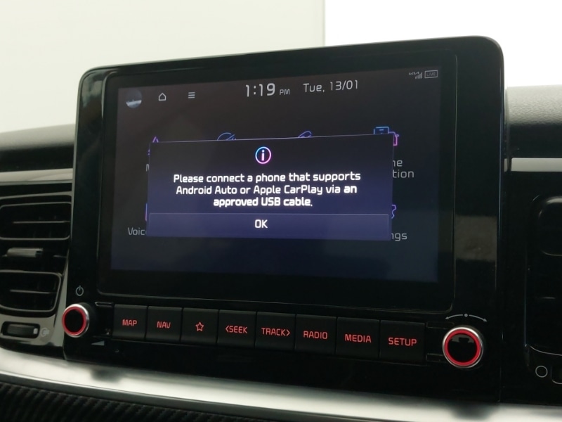 Used Kia Stonic 2023 for sale - 77209269: Photo 19