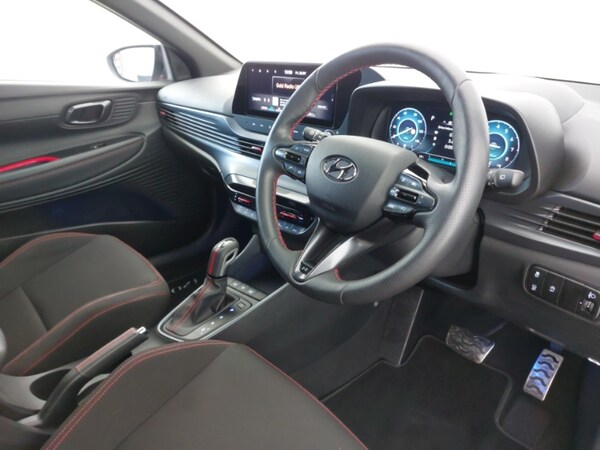 Used Hyundai i20 2023 for sale - 75413414: Photo 11