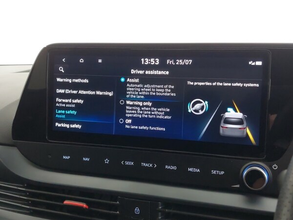 Used Hyundai i20 2023 for sale - 75413414: Photo 14