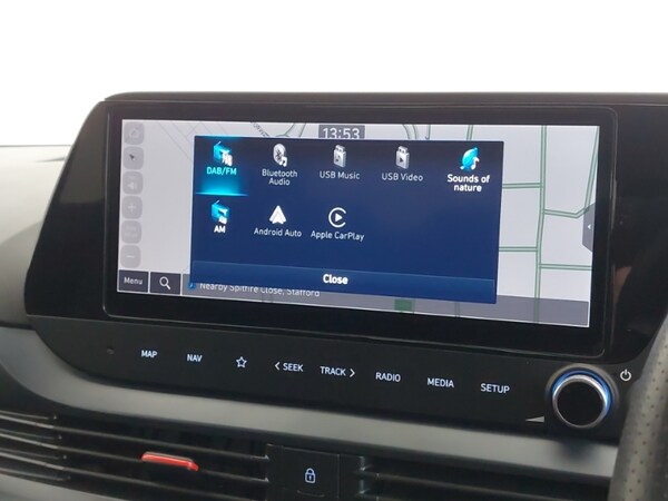 Used Hyundai i20 2023 for sale - 75413414: Photo 16