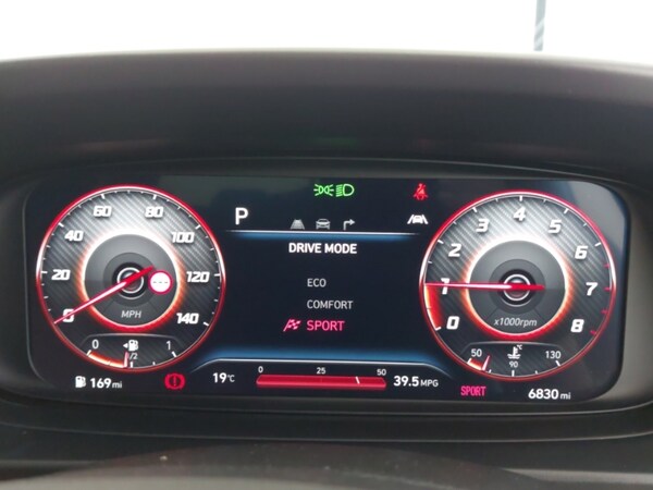 Used Hyundai i20 2023 for sale - 75413414: Photo 18