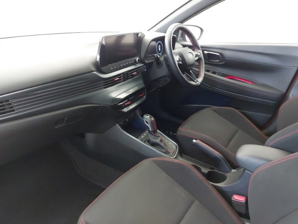 Used Hyundai i20 2023 for sale - 75413414: Photo 5
