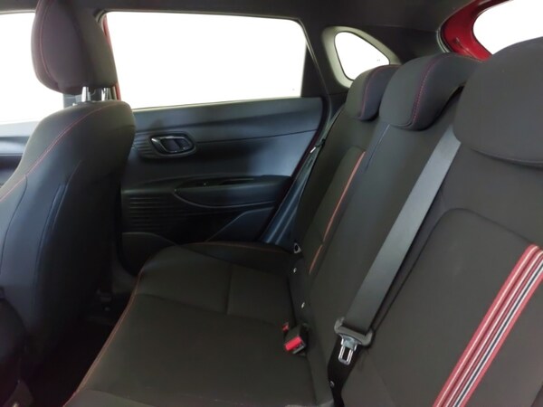 Used Hyundai i20 2023 for sale - 75413414: Photo 6