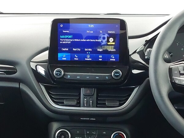 Used Ford Fiesta 2022 for sale - 76055216: Photo 10