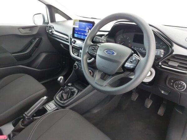 Used Ford Fiesta 2022 for sale - 76055216: Photo 11