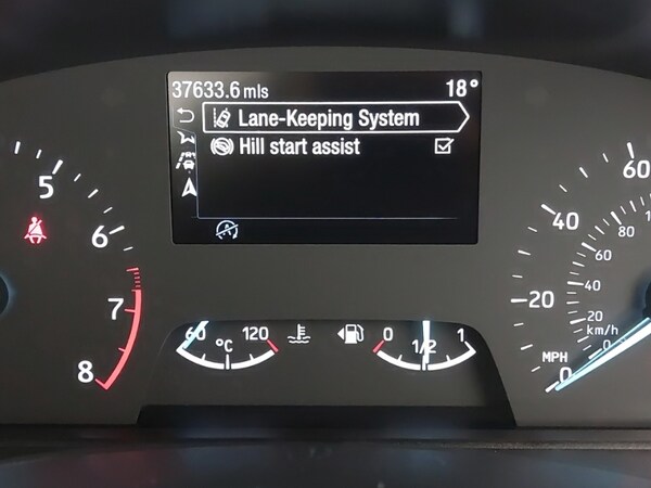 Used Ford Fiesta 2022 for sale - 76055216: Photo 12