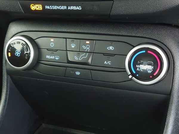Used Ford Fiesta 2022 for sale - 76055216: Photo 16