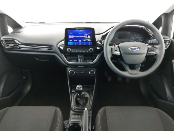 Used Ford Fiesta 2022 for sale - 76055216: Photo 2