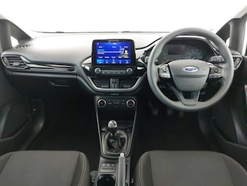 Used Ford Fiesta 2022 for sale - 76055216: Photo