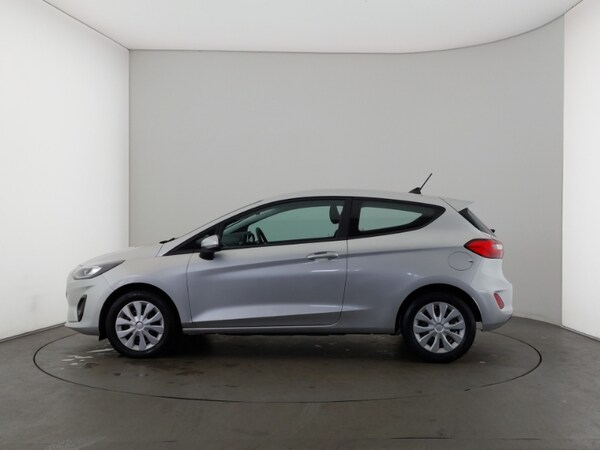 Used Ford Fiesta 2022 for sale - 76055216: Photo 4