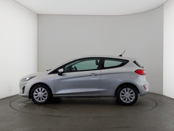 Used Ford Fiesta 2022 for sale - 76055216: Photo