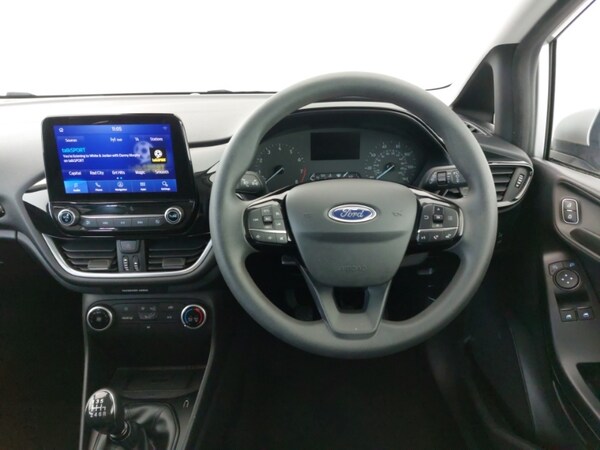 Used Ford Fiesta 2022 for sale - 76055216: Photo 7