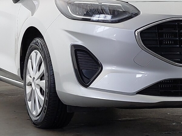 Used Ford Fiesta 2022 for sale - 76055216: Photo 9