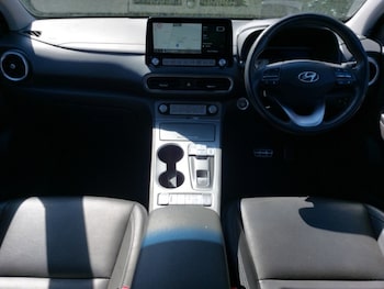 Used Hyundai KONA 2022 for sale - 78550351: Photo
