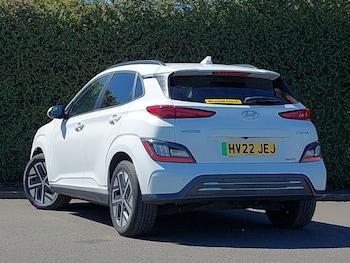 Used Hyundai KONA 2022 for sale - 78550351: Photo