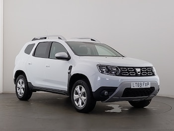 Used Dacia Duster 2019 for sale - 78791007: Photo