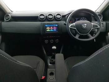 Used Dacia Duster 2019 for sale - 78791007: Photo