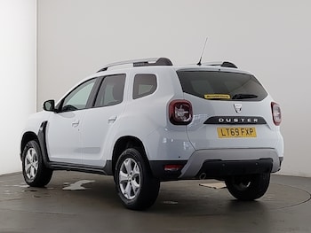 Used Dacia Duster 2019 for sale - 78791007: Photo