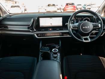 Used Kia Sportage 2023 for sale - 74433038: Photo