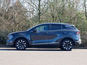 Used Kia Sportage 2023 for sale - 74433038: Photo