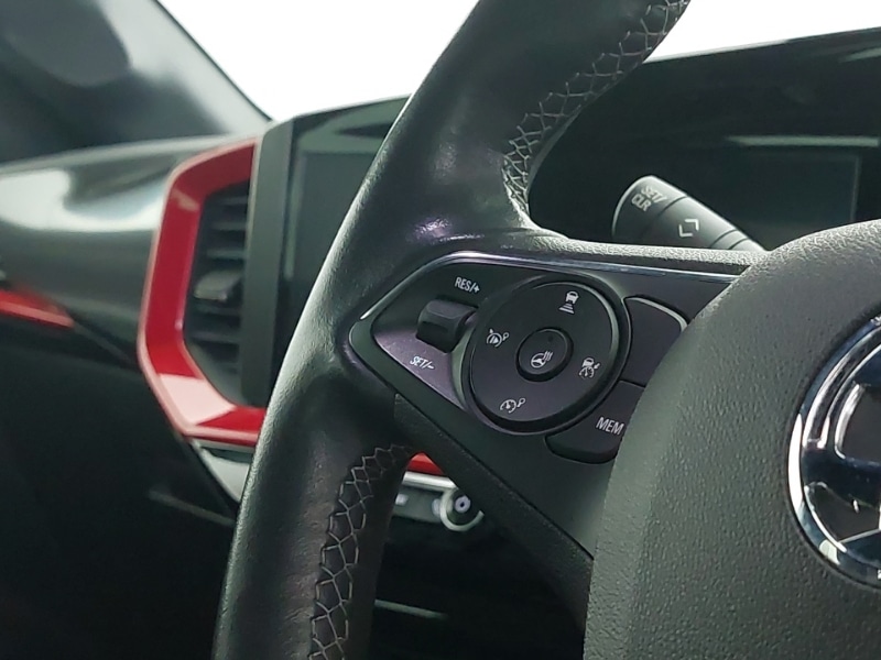 Used Vauxhall Mokka 2022 for sale - 77070124: Photo 13