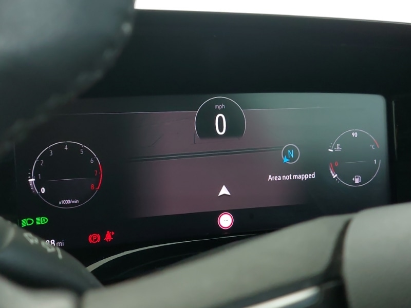 Used Vauxhall Mokka 2022 for sale - 77070124: Photo 15