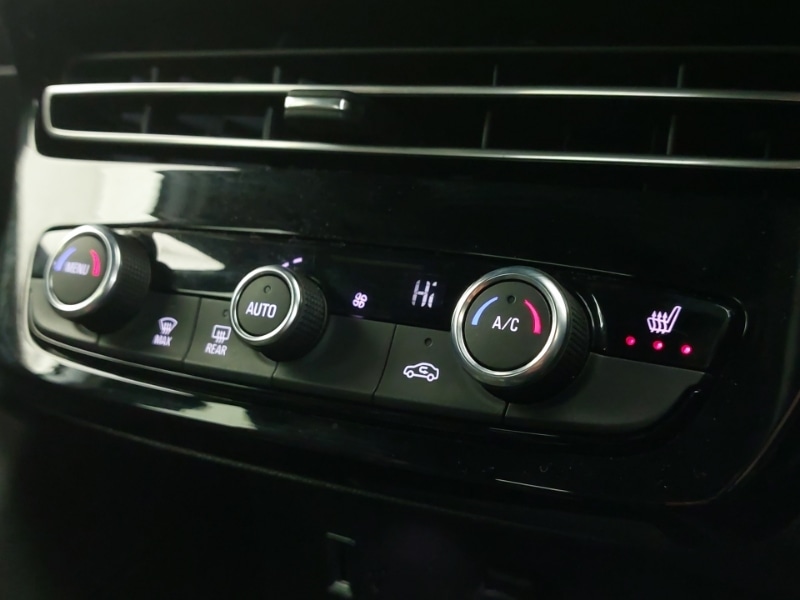 Used Vauxhall Mokka 2022 for sale - 77070124: Photo 16