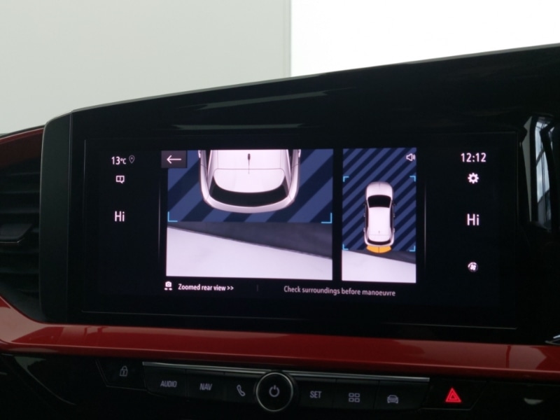 Used Vauxhall Mokka 2022 for sale - 77070124: Photo 17