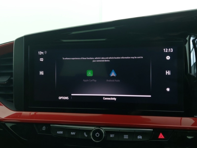 Used Vauxhall Mokka 2022 for sale - 77070124: Photo 18