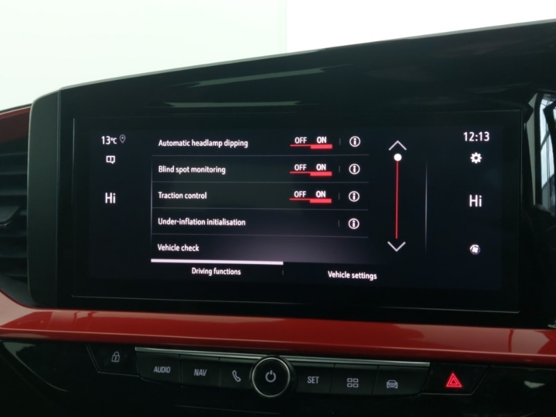 Used Vauxhall Mokka 2022 for sale - 77070124: Photo 19