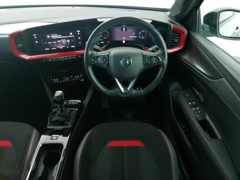 Used Vauxhall Mokka 2022 for sale - 77070124: Photo 7