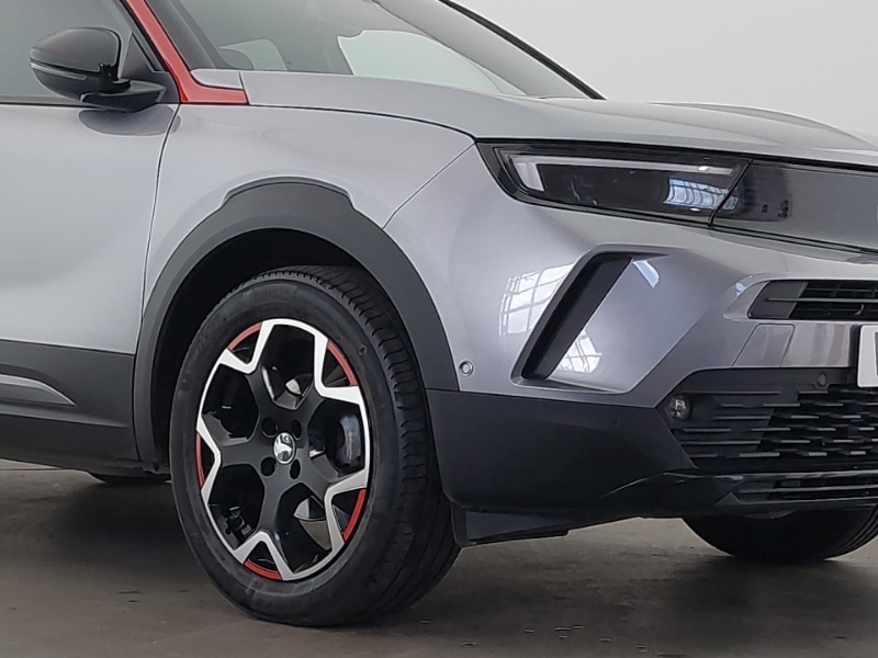 Used Vauxhall Mokka 2022 for sale - 77070124: Photo 9