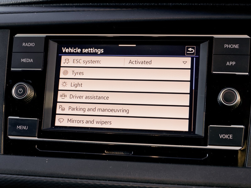 Used Volkswagen Transporter Shuttle 2021 for sale - 77183537: Photo 11