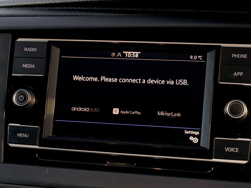 Used Volkswagen Transporter Shuttle 2021 for sale - 77183537: Photo 14