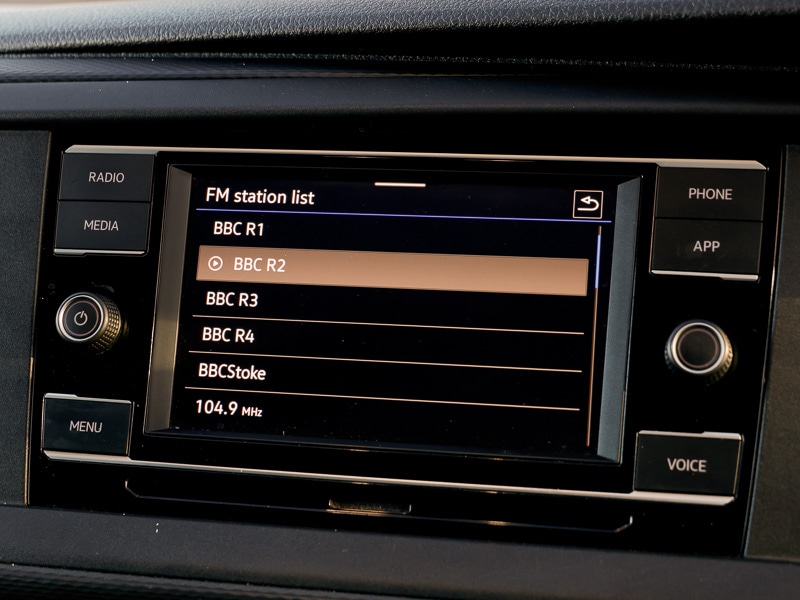 Used Volkswagen Transporter Shuttle 2021 for sale - 77183537: Photo 15