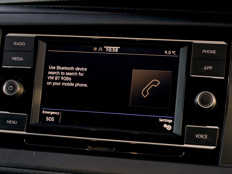 Used Volkswagen Transporter Shuttle 2021 for sale - 77183537: Photo 16