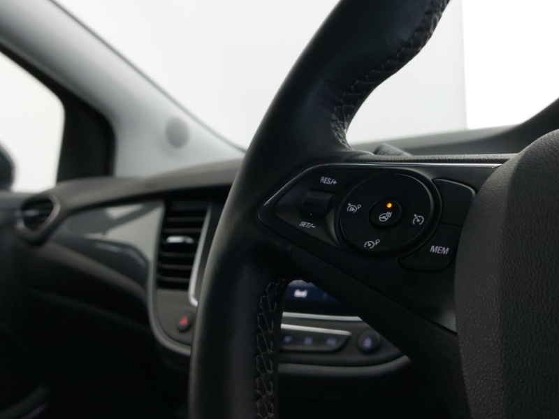 Used Vauxhall Crossland 2022 for sale - 77771732: Photo 14