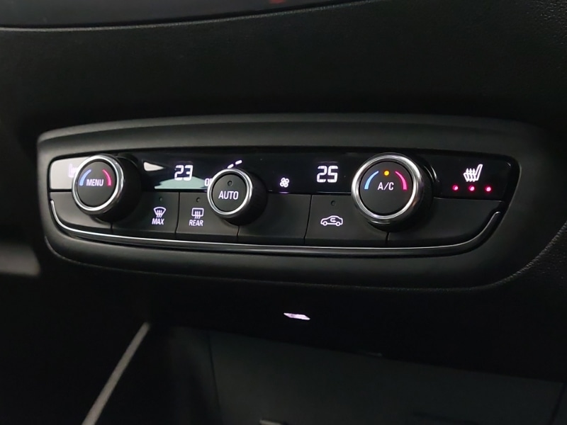 Used Vauxhall Crossland 2022 for sale - 77771732: Photo 16