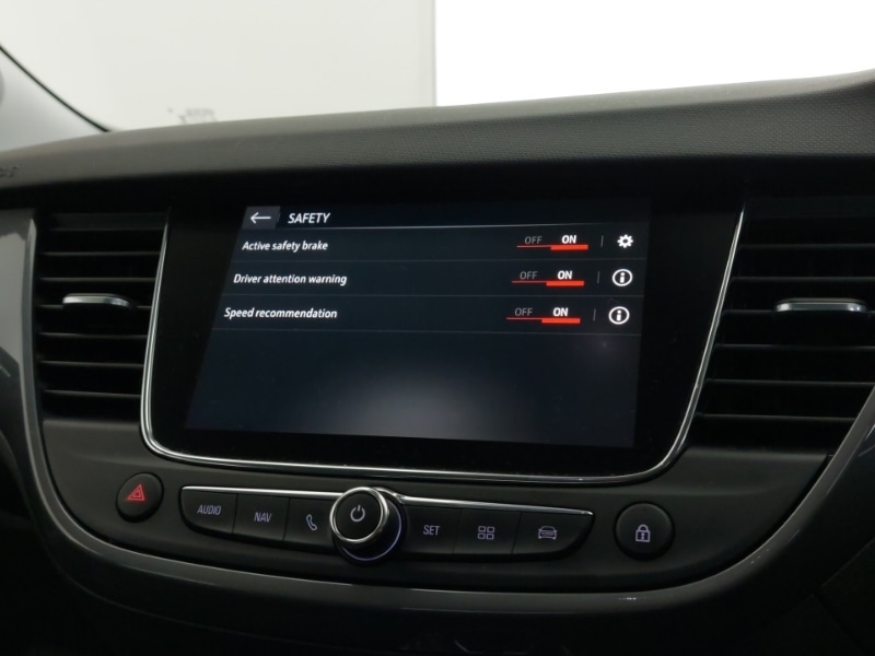 Used Vauxhall Crossland 2022 for sale - 77771732: Photo 19