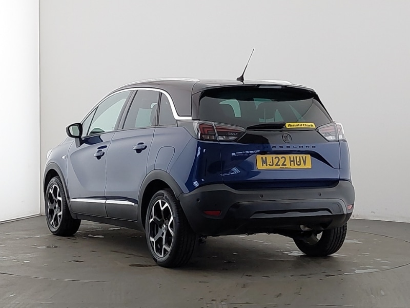 Used Vauxhall Crossland 2022 for sale - 77771732: Photo 3