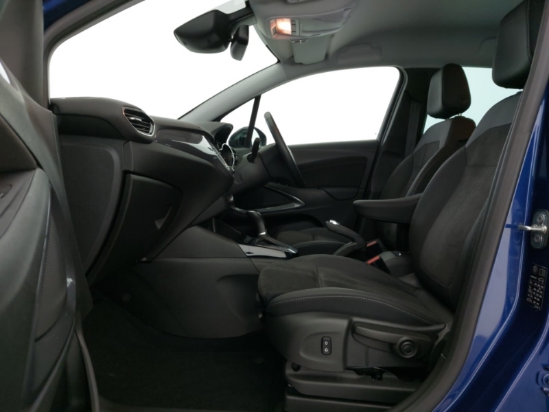 Used Vauxhall Crossland 2022 for sale - 77771732: Photo 5
