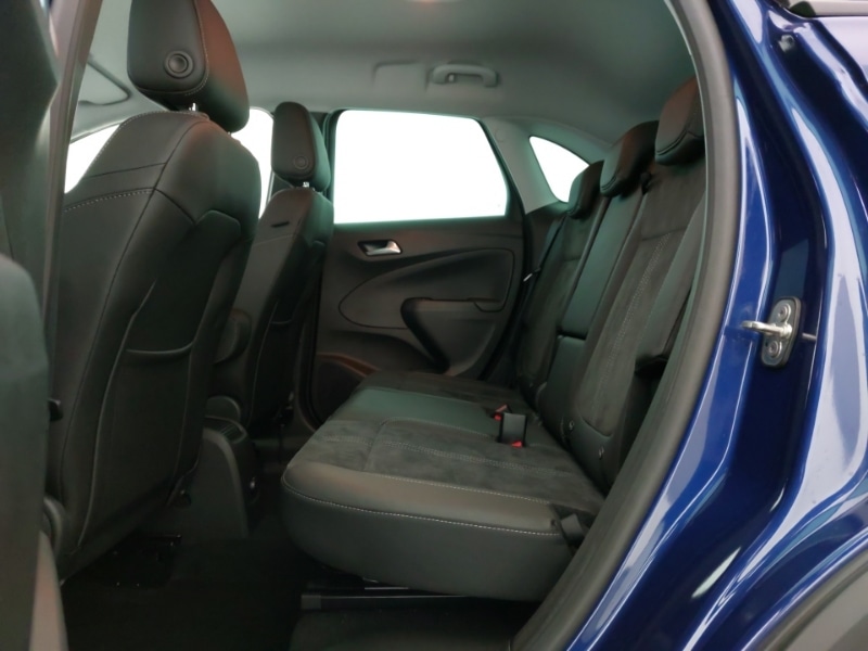 Used Vauxhall Crossland 2022 for sale - 77771732: Photo 6