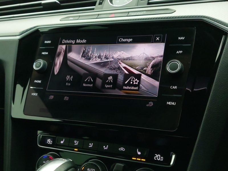 Used Volkswagen Arteon 2018 for sale - 77475879: Photo 18