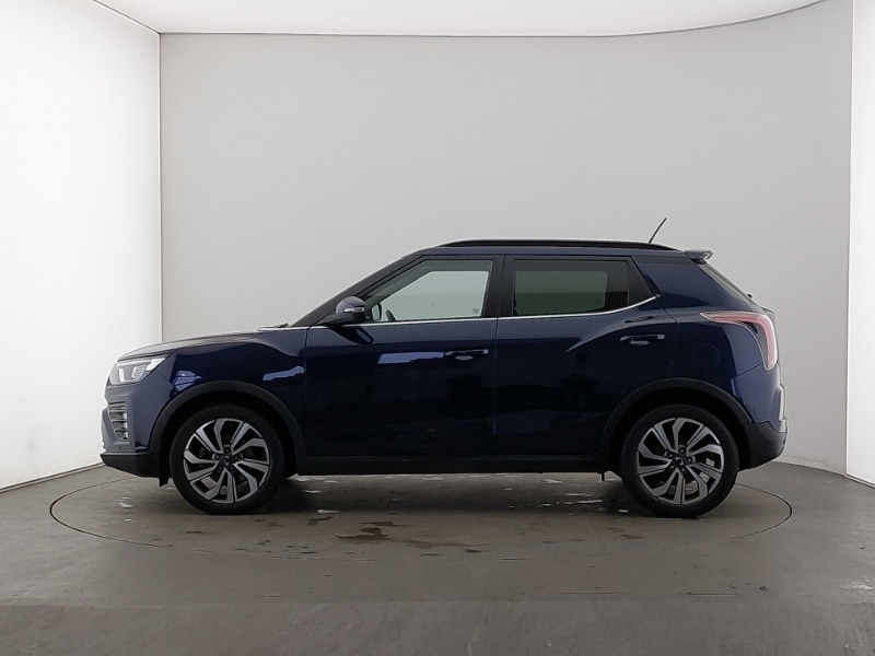 Used Ssangyong Tivoli 2022 for sale - 77881695: Photo 4