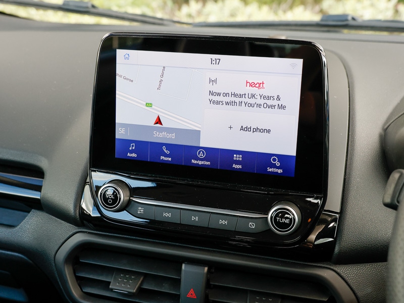 Used Ford Ecosport 2022 for sale - 77126274: Photo 10