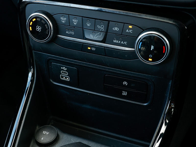 Used Ford Ecosport 2022 for sale - 77126274: Photo 18