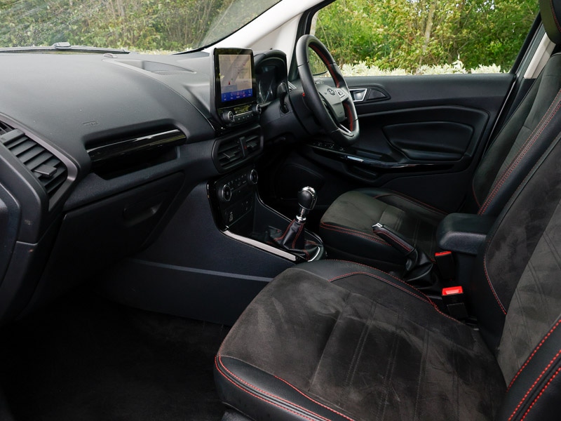 Used Ford Ecosport 2022 for sale - 77126274: Photo 5