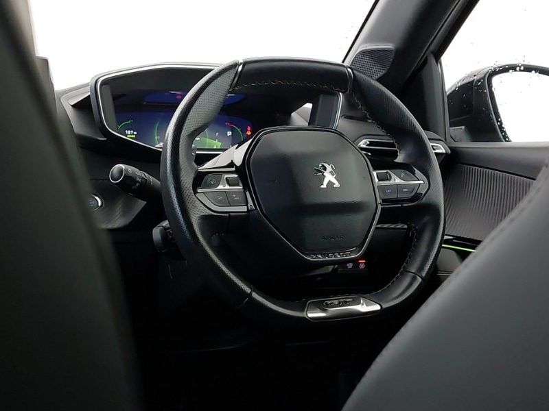 Used Peugeot 208 2020 for sale - 76431576: Photo 10