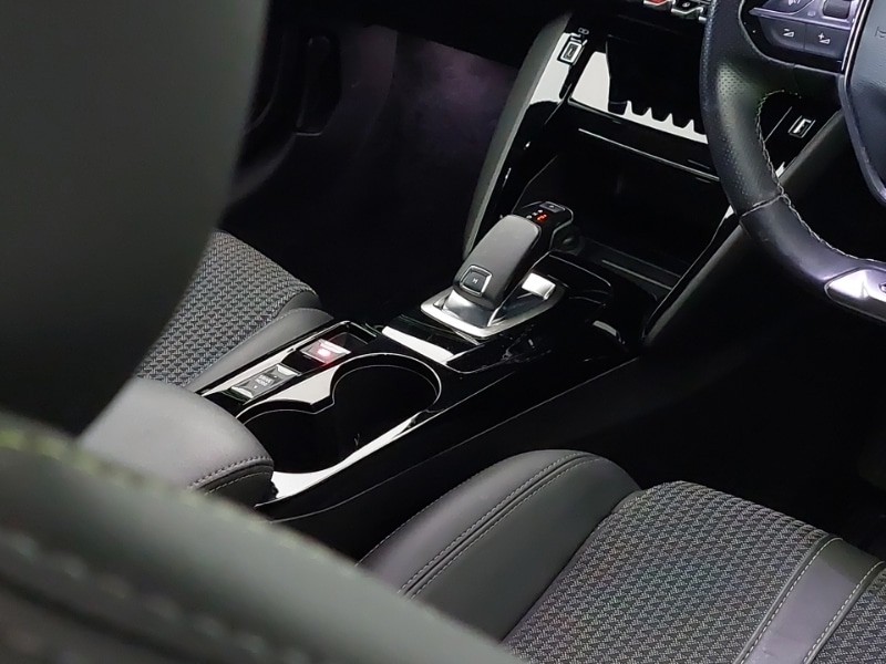 Used Peugeot 208 2020 for sale - 76431576: Photo 11