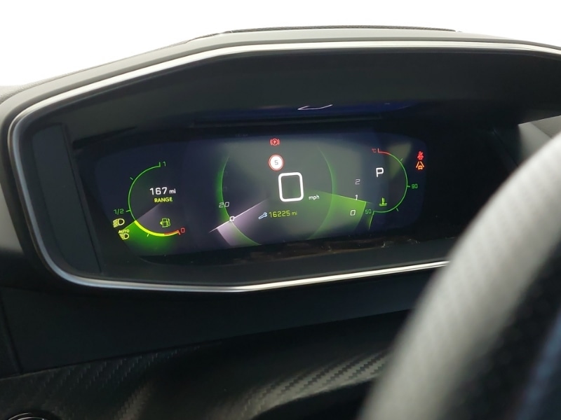 Used Peugeot 208 2020 for sale - 76431576: Photo 13